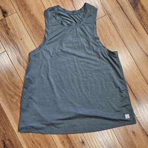 Vuori Razorback Tank